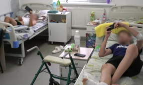 Свыше 3 тысяч детей обратились с различными травмами с начала лета в Костанае