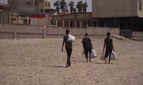 Великобритания может признать Палестину государством