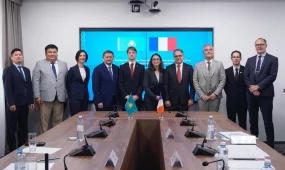 Қазақстанда жетекші француз университетінің филиалы ашылады