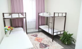 Алматыда студенттерді жатақханамен қамтамасыз ету үшін Ахуалдық орталық ашылды