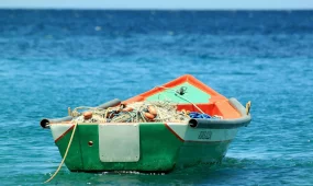 Алакөл көлінде 14 адам, оның ішінде 8 бала құтқарылды