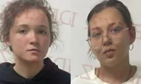 Двое воспитанниц сбежали из детского дома Алматы