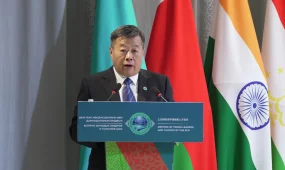 У стран ШОС может появиться собственное молодежное крыло