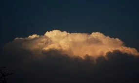 Прогноз погоды на 5 августа: жара, грозы и прохлада в городах Казахстана