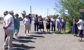 Павлодарда қала іргесіндегі ауыл халқы жұмысқа жете алмай отыр