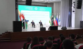 ШЫҰ мүше елдердің жастар қанаты құрылуы мүмкін