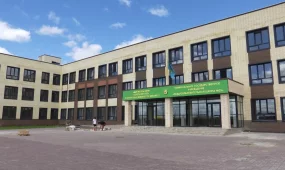 Қызылжарда жаңа оқу жылында “Келешек мектептері” жобасымен салынған білім ошағы есігін айқара ашады