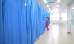 Қызылорда облысындағы денсаулық сақтау саласындағы бірқатар жобаға шамамен 7 млрд теңге бөлінді