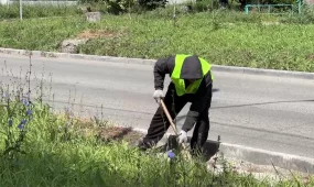 Мужчины, осужденные за бытовое насилие, приговорены к 300 часам обязательных работ в Усть-Каменогорске