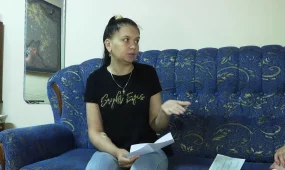 29-летняя жительница Петропавловска нуждается в дорогостоящей операции за рубежом