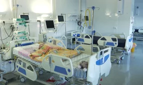 На 12% сократилась младенческая и детская смертность благодаря программе реновации в СКО