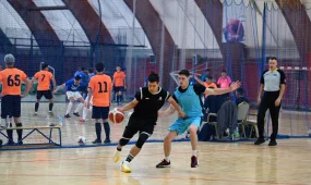 Жұмысшы мамандықтары жылы: Астанада спорт пен еңбекті құрметтеуге арналған шара өтіп жатыр