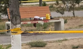 Ночная драка с поножовщиной в Актау: двое мужчин в больнице