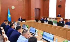 Искусственный интеллект помогает мониторить цены на продукты и бороться с пробками в Карагандинской области