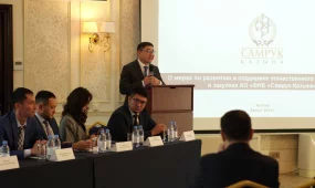 Қазатомөнеркәсіп отандық тауарөндірушілерді қолдауды жалғастыруда