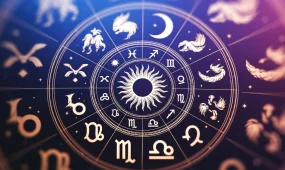 Гороскоп на 5 января 2026 года - что обещают звёзды каждому знаку