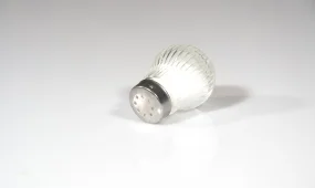 Врач предупредила о рисках переизбытка соли в организме