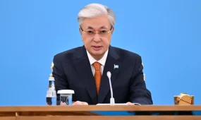 Токаев: главным итогом года стала необратимость реформ