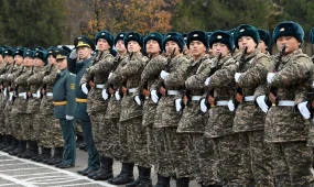 Бейбіт заманда мұндай жайттар болмауға тиіс: Президент әскердегі ахуалды түзеу үшін шұғыл шаралар қабылдауды тапсырды