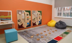 Қазақстанда инклюзивті білім беруді дамытудың жаңа кезеңі басталды