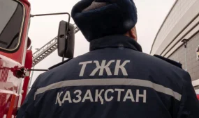 Сауда және қоғамдық тамақтану нысандарында газ қауіпсіздігі тексерілді