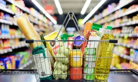 Цены на морковь, сахар и яйца снизились в декабре 2025 года