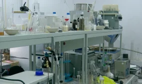 Қызылордалық ғалымдар адам бойындағы қартаю процесін тежейтін белсенді қоспа ойлап тапты