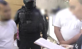 "Күдіктілер тұрғын үй, пәтер, 5 автокөлік сатып алған, отбасылық мейрамхана салған",-ҚР ҚМА