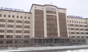 Атырау облысында тұтас бір отбасы із-түссіз жоғалып кетті