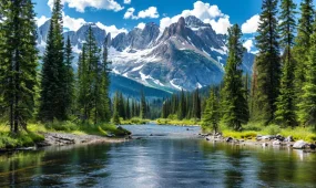 Былтыр Шығыс Қазақстан облысына 1 миллионға жуық турист келген