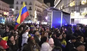 Трамп келесі кезекте Мексика және Колумбиямен айналысады