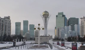 Размеры пенсий и пособий увеличены в Казахстане