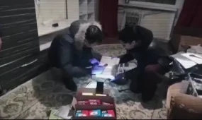 13 call-центров интернет-мошенников ликвидировано в Казахстане и за рубежом