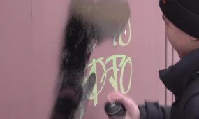 Рейды против наркотиков организовали активисты движения «Дала Қырандары» в городах Казахстана