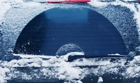 Об опасных условиях на трассах севера и центра предупредил «Казавтожол»