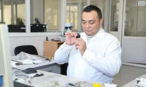 Казахстанский университет стал победителем программы Евросоюза