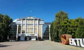 Қазақстандық университет Еуропалық Одақтың Horizon Europe жеңімпазы атанды