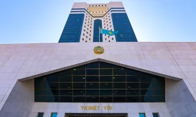 Олжас Бектенов: Президент біздің алдымызға ұзақ мерзімді нәтижеге баса мән бере отырып, даму қарқынын арттыру міндетін қойды