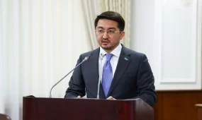 99% населения Казахстана обеспечат высокоскоростным интернетом до конца 2027 года