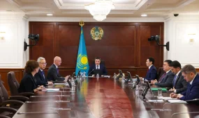 «Digital Qazaqstan» стратегиясын әзірлеуді жеделдету қажет – Үкімет басшысы