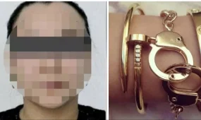 Подозреваемую в крупных аферах с золотом и турпутевками задержали в Шымкенте