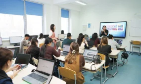 Келешек мектептерінің басшылары мен ұстаздарына әдістемелік көмек көрсету басталды