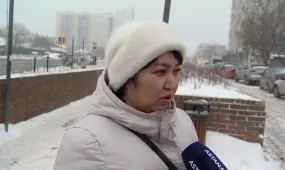 "Вакцинадан қорқамыз, Қытайдың ауруы тарап кетеді"-, тұрғын