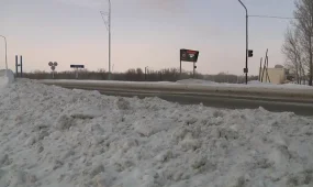 Еліміздің бірқатар өңірінде ауа райы күрт бұзылды