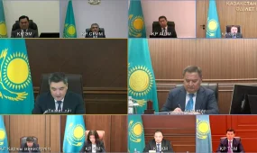 Халыққа қызмет көрсету орталықтарының қызметі өзгереді