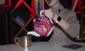 Опасные добавки нашли в популярных марках чая в Казахстане