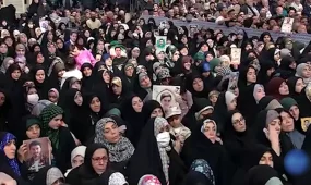 35 человек погибли за девять дней протестов в Иране