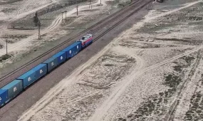 Шикізатқа тәуелді болмай, транзиттік мүмкіндіктерді дамыту арқылы экономиканы әртараптандыру маңызды