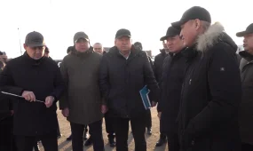 Проблемы воды, переработки мусора, а также внедрение цифровизации обсудили мажилисмены в регионах