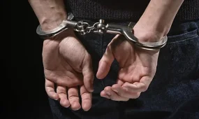 Иностранный уголовник почти пять лет прятался на стройках в Казахстане